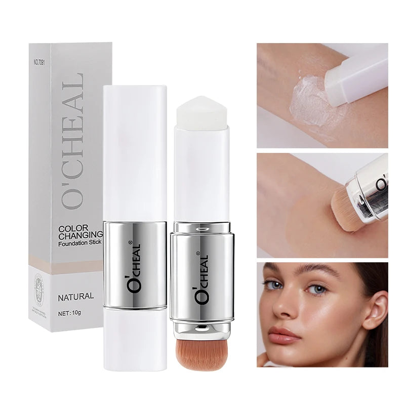 💥BUY 1 GET 1 FREE💥Color-Changing Foundation Stick