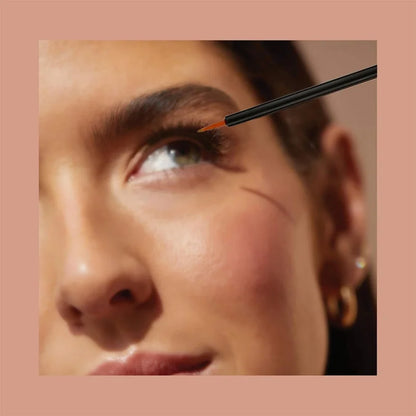 Lash by Maya – Eyelash Growth Serum with Peptid3D™