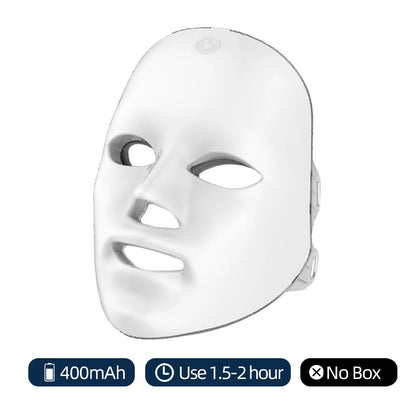 Luminary LED Mask