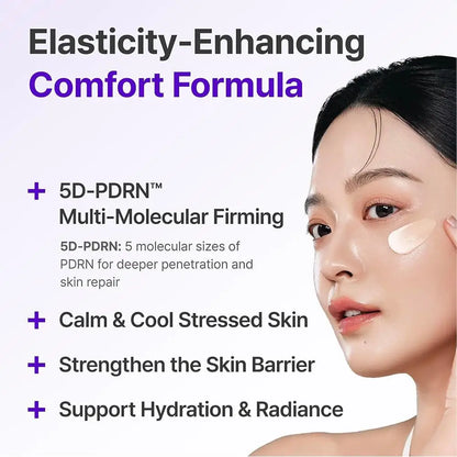 Advanced PDRN Cream from Korea