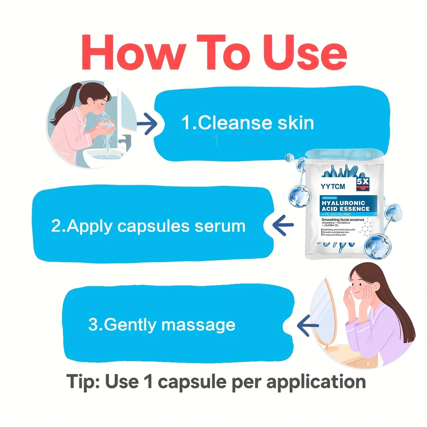 Hyaluronic acid