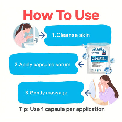 Hyaluronic acid