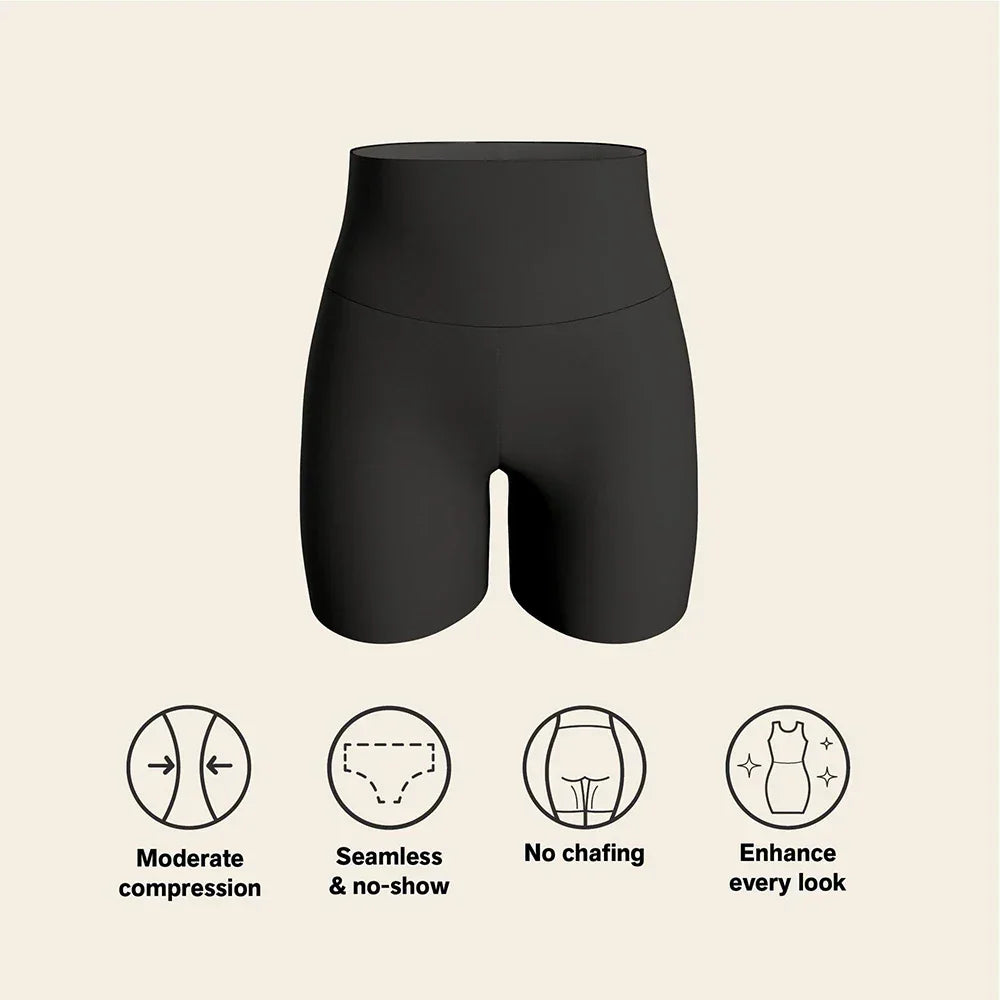 High Waist Luminary Curve™ Sculptural