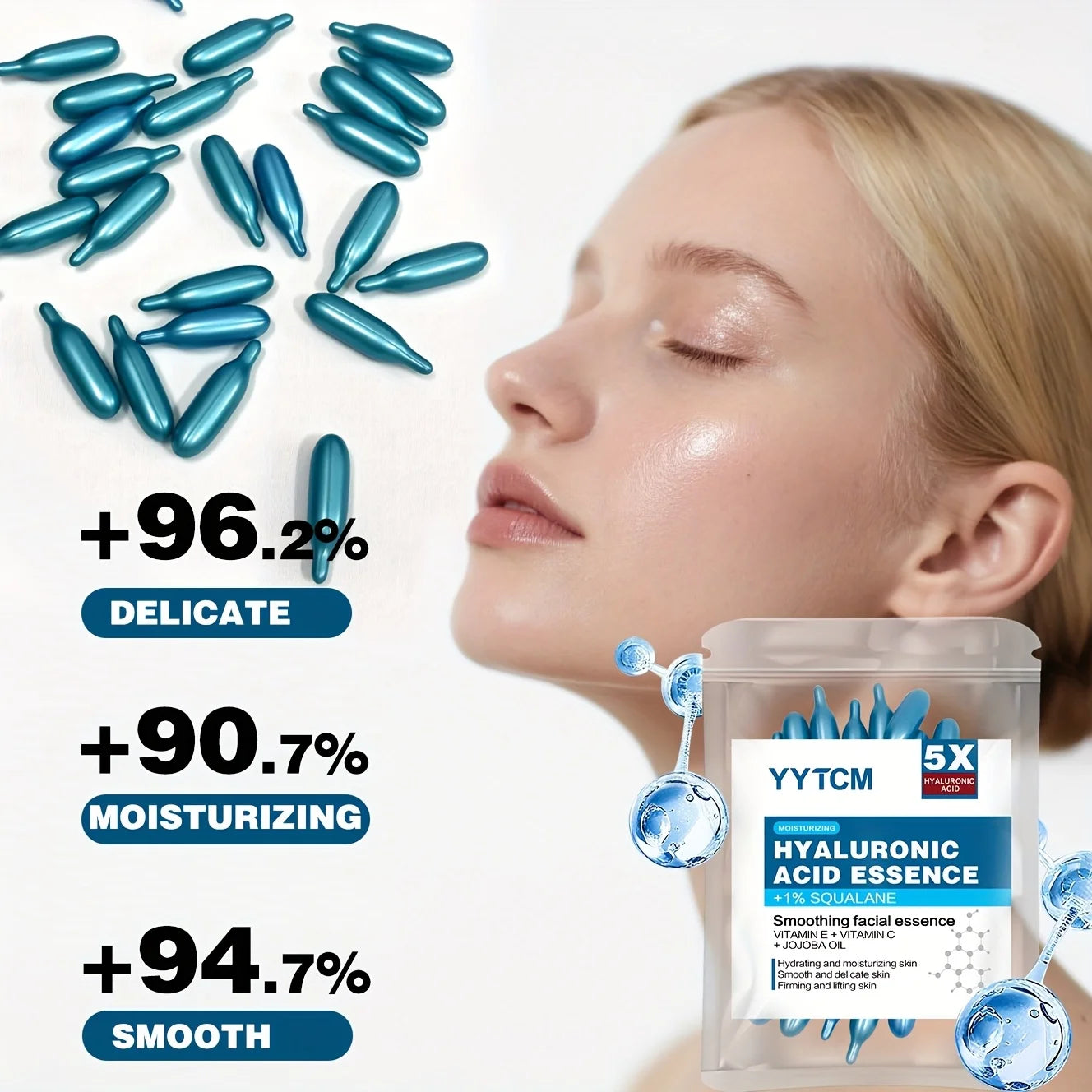 Hyaluronic acid