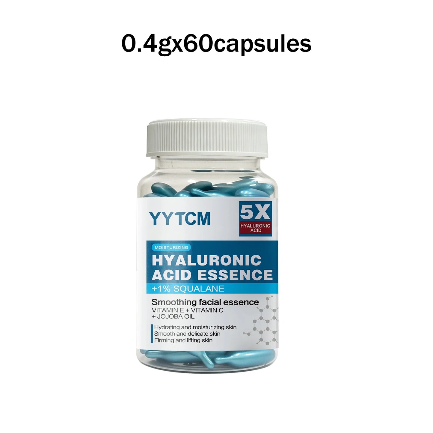 Hyaluronic acid