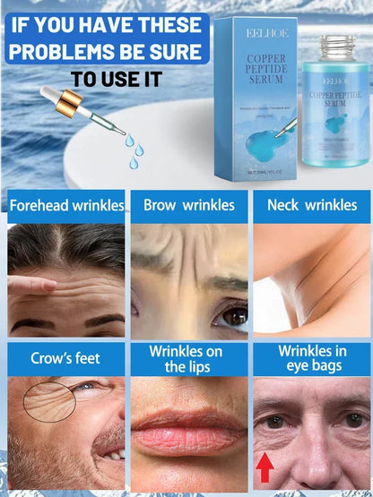 PeptiCopper™ Firming Serum