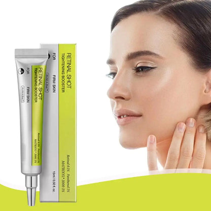 Korean Retinal Shot serum – Treatment for wrinkles and skin rejuvenation