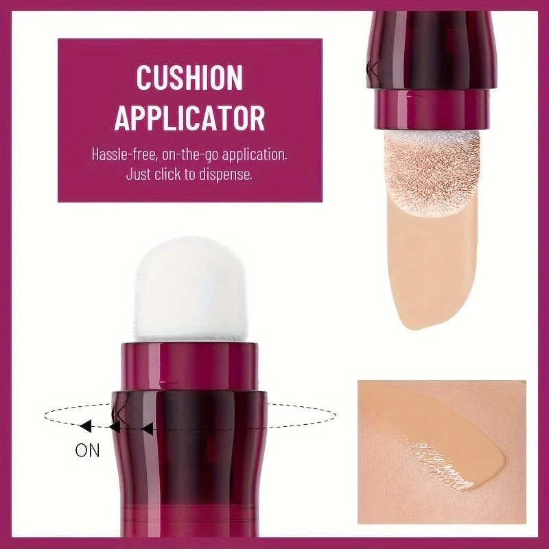 Full Cover Eraser Concealer