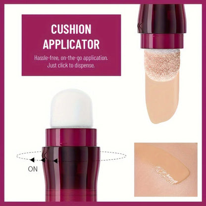Full Cover Eraser Concealer