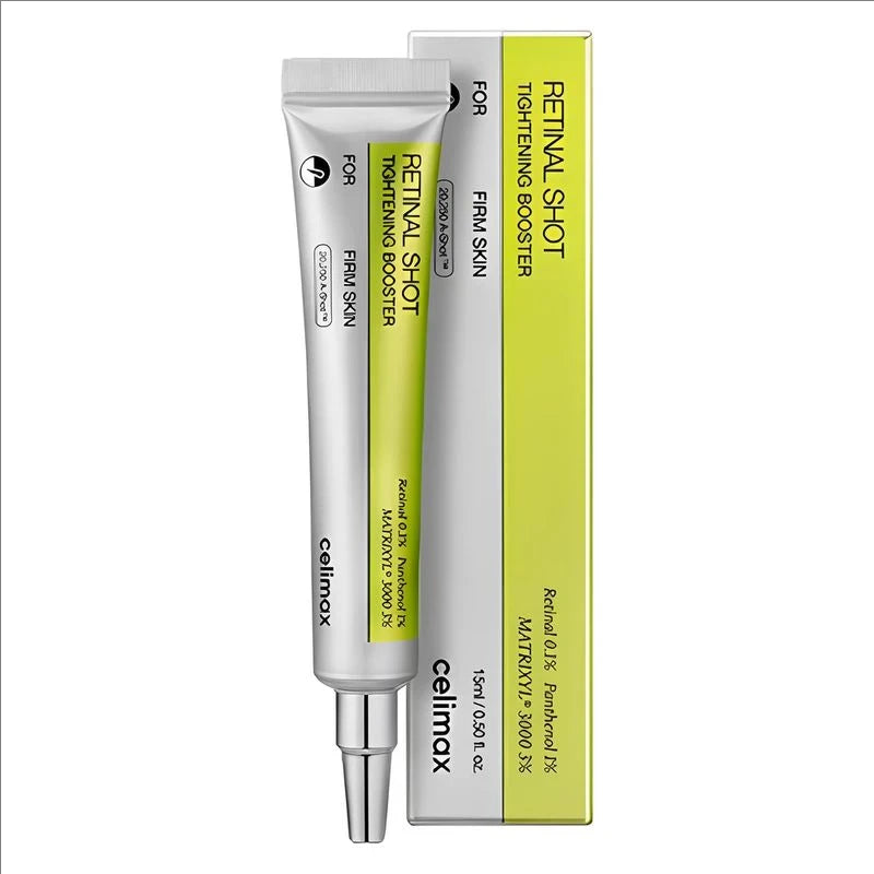 Retinal Shot- Advanced Wrinkle Treatment Serum