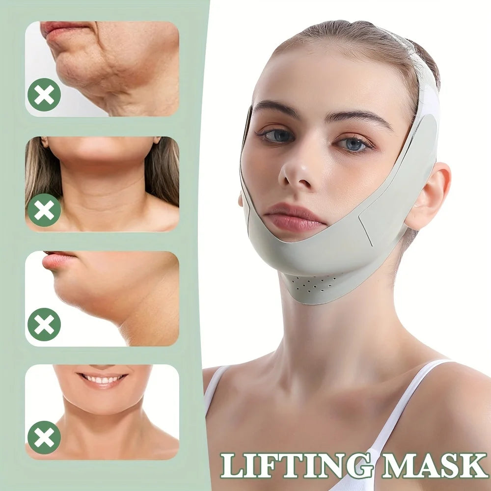 Luminary Glow Anti-Wrinkle Lifting Strip