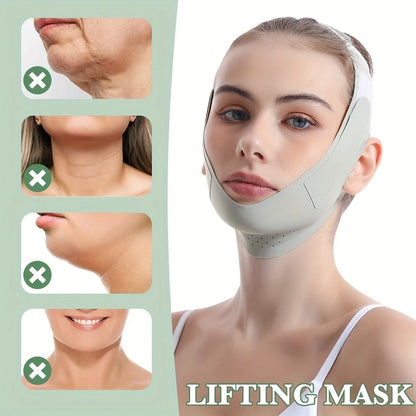 Luminary Glow Anti-Wrinkle Lifting Strip