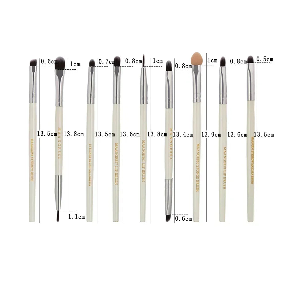 Luminary Glow Brush Set