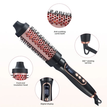 GlowBrush Pro 3 em 1