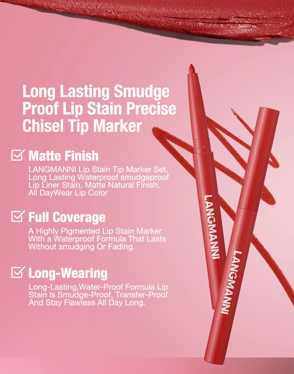 LGR StayMatte™ Lip Contour Duo – by Luminary Glow Ritual