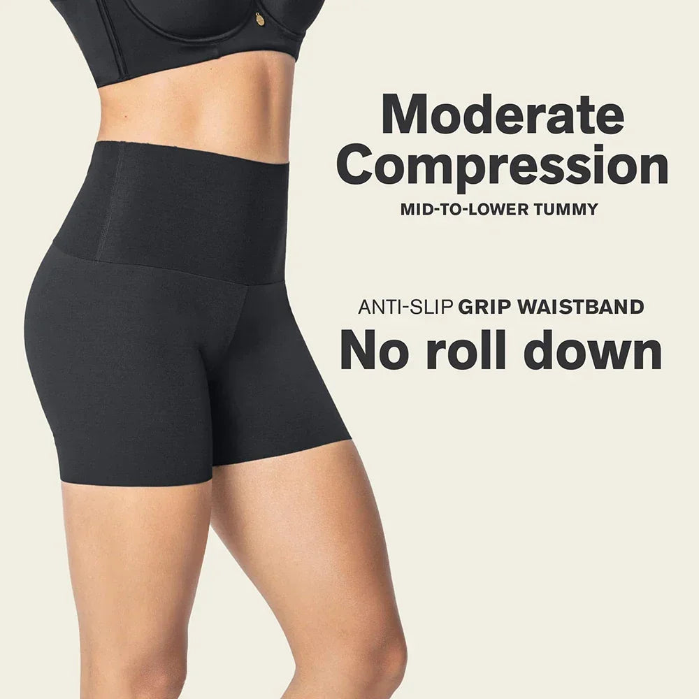 High Waist Luminary Curve™ Sculptural