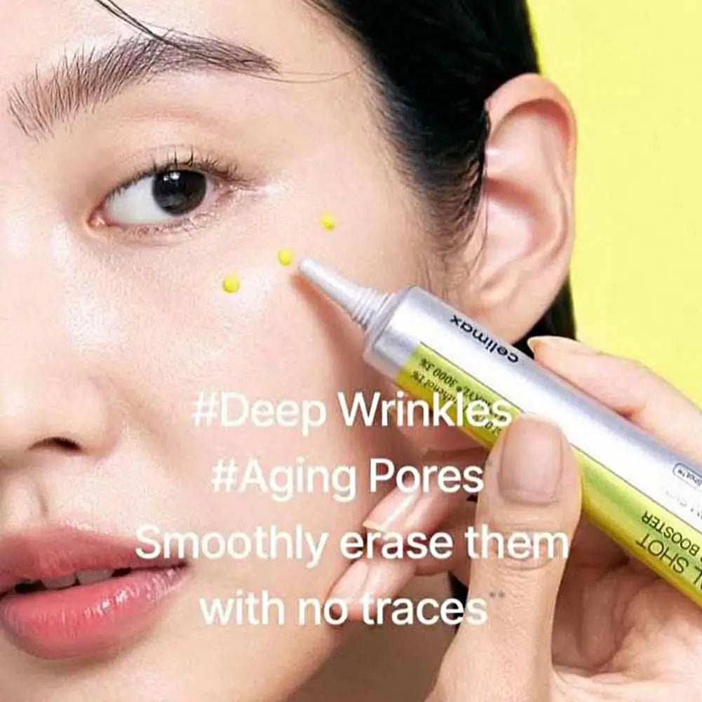 Retinal Shot- Advanced Wrinkle Treatment Serum