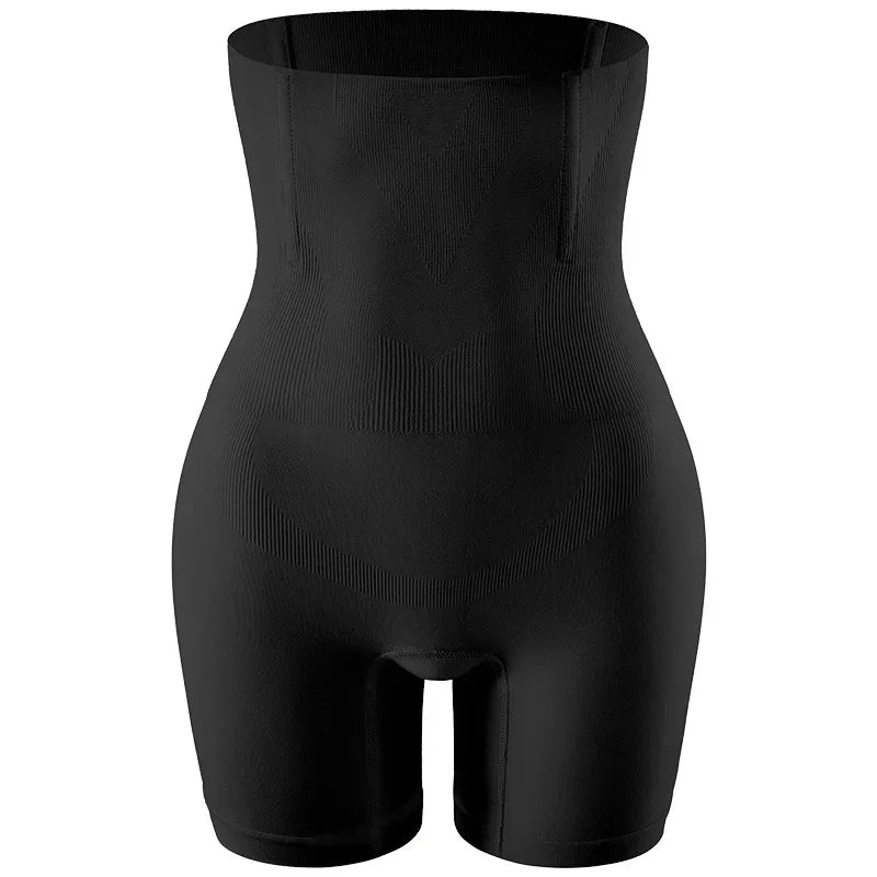 High-Waisted Shaping Briefs
