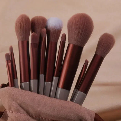 Luminary Glow Brush Set