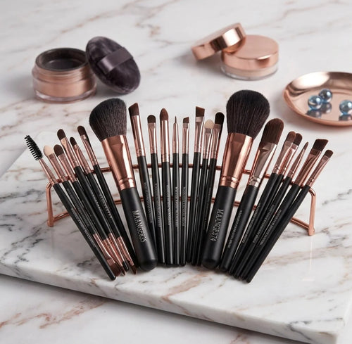 Luminary Glow Brush Set