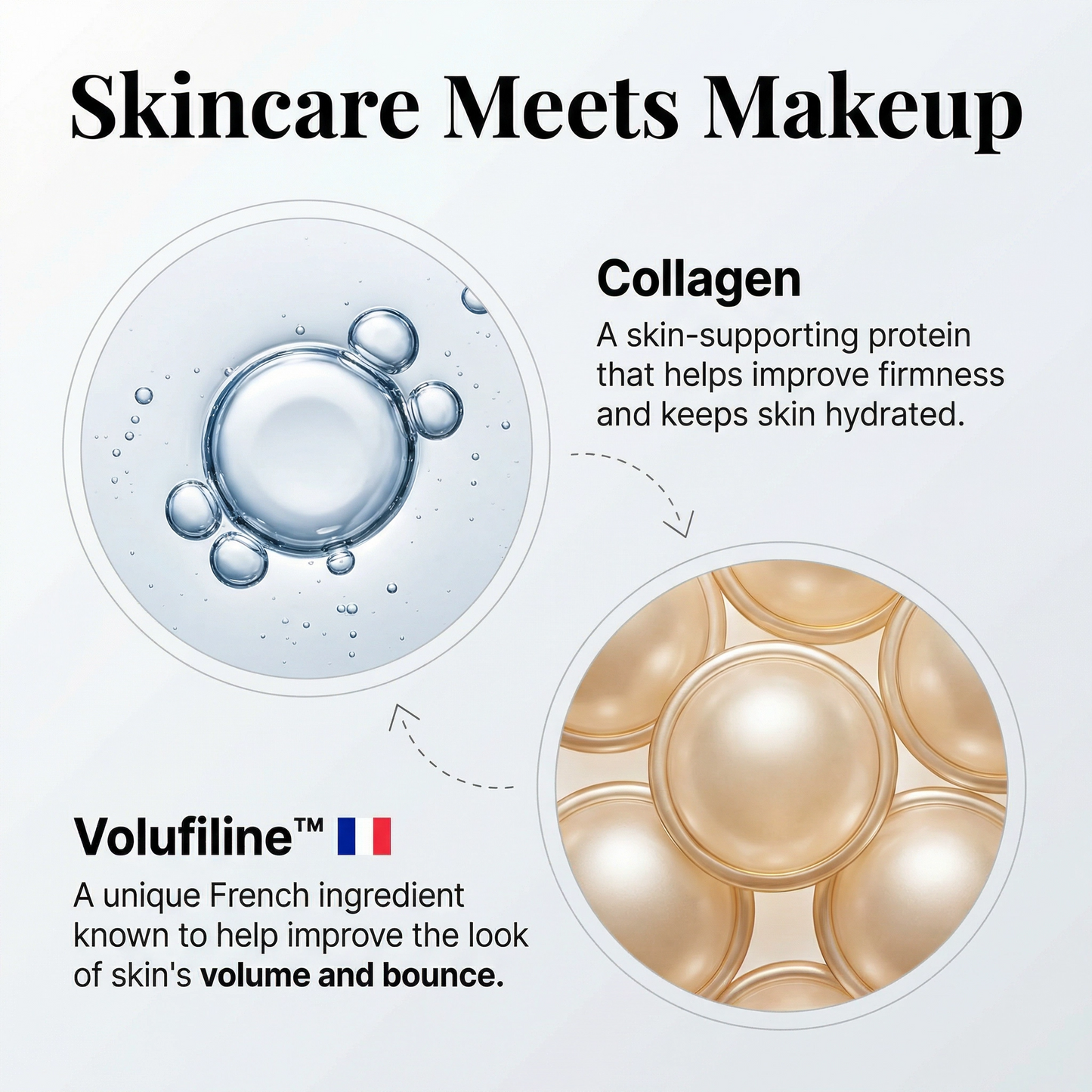 💥BUY 1 GET 1 FREE💥🌟Color-Changing Foundation Stick